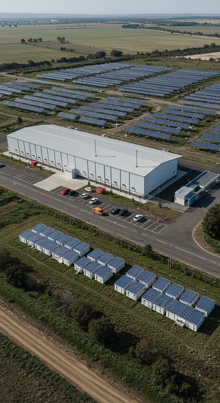 Development Services Partner