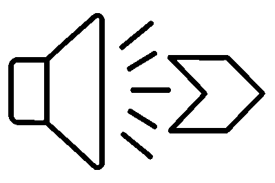 Communication icon